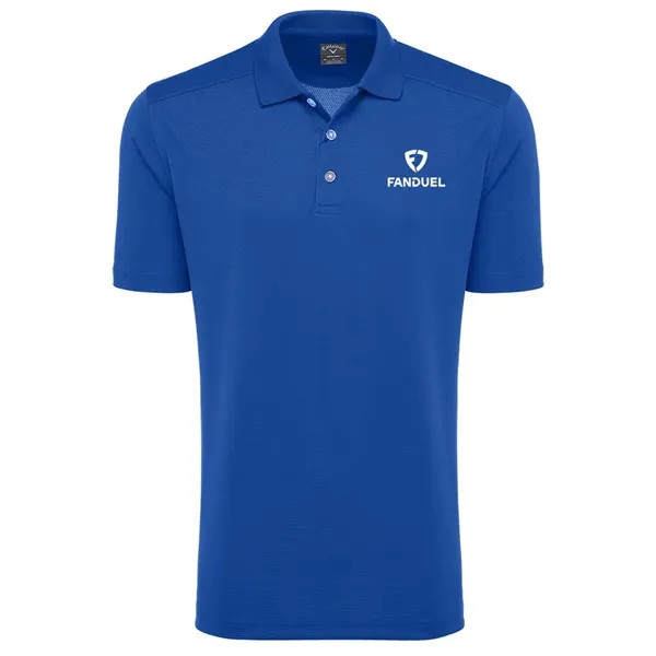 Iconic and proven, the Core Performance Polo is both striking and... from ASI 61005 Hirsch Gift Inc