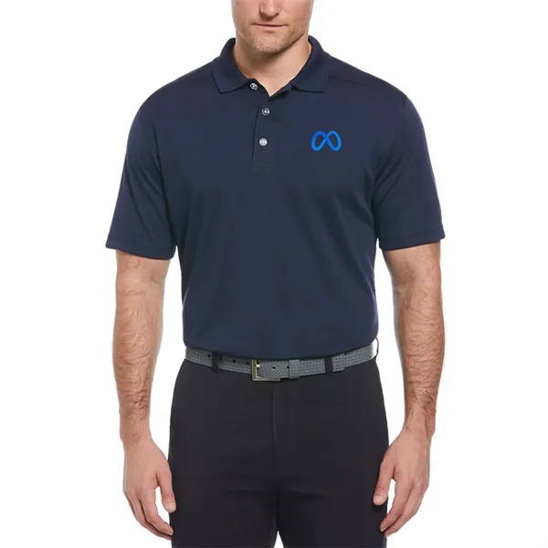Iconic and proven, the Core Performance Polo is both striking and... from ASI 61005 Hirsch Gift Inc