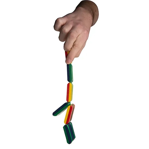 Jacob's Ladder puzzle.... from ASI 34415 Alpi International LTD