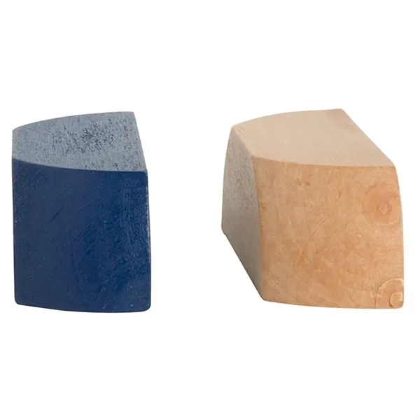 2.75" round three-dimensional soccer ball puzzle.... from ASI 34415 Alpi International LTD