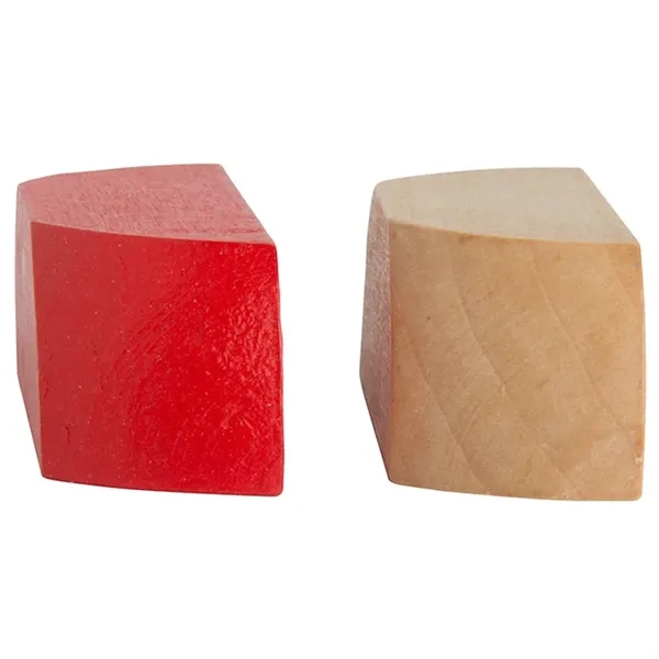 2.75" round three-dimensional soccer ball puzzle.... from ASI 34415 Alpi International LTD