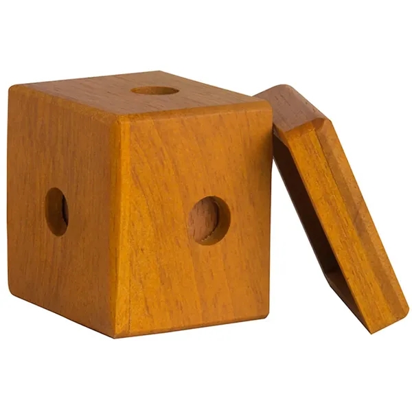 Wooden box puzzle.... from ASI 34415 Alpi International LTD