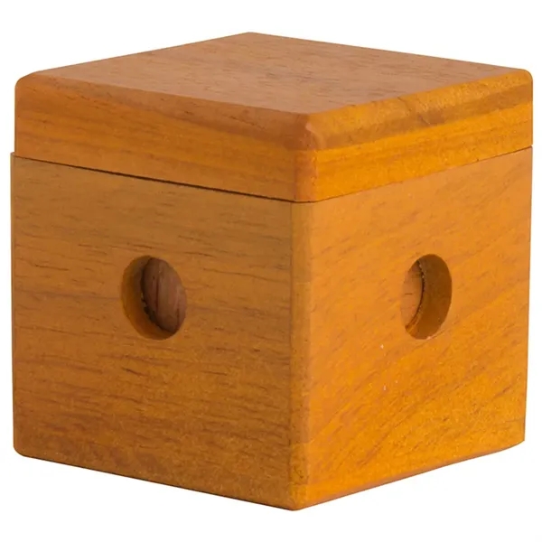 Wooden box puzzle.... from ASI 34415 Alpi International LTD