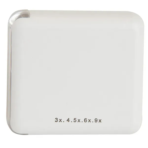 4-way magnifying glass.... from ASI 34415 Alpi International LTD