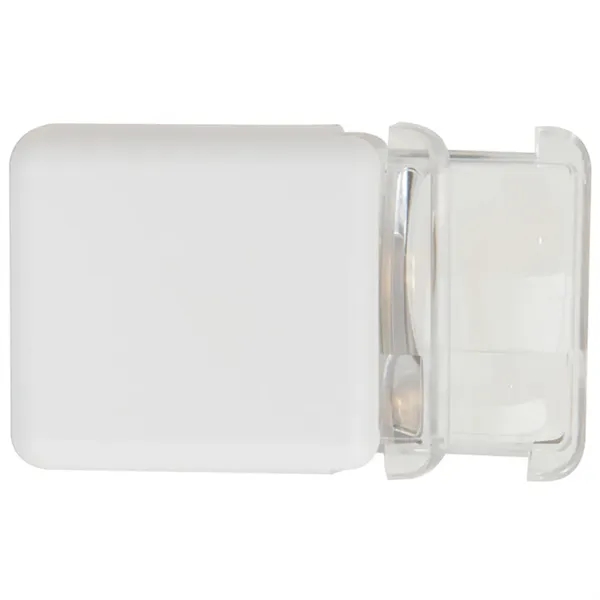 4-way magnifying glass.... from ASI 34415 Alpi International LTD