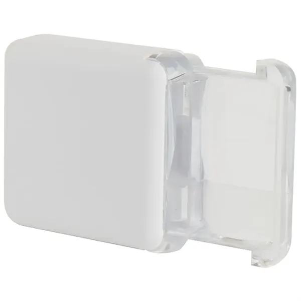 4-way magnifying glass.... from ASI 34415 Alpi International LTD