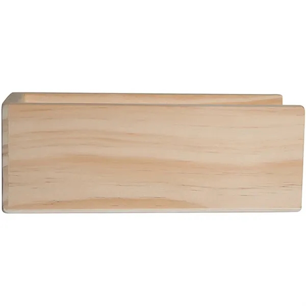 3-in-1 wooden puzzle boxed set.... from ASI 34415 Alpi International LTD