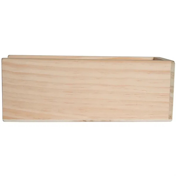 3-in-1 wooden puzzle boxed set.... from ASI 34415 Alpi International LTD