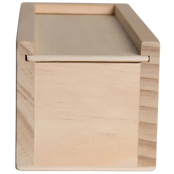 3-in-1 wooden puzzle boxed set.... from ASI 34415 Alpi International LTD