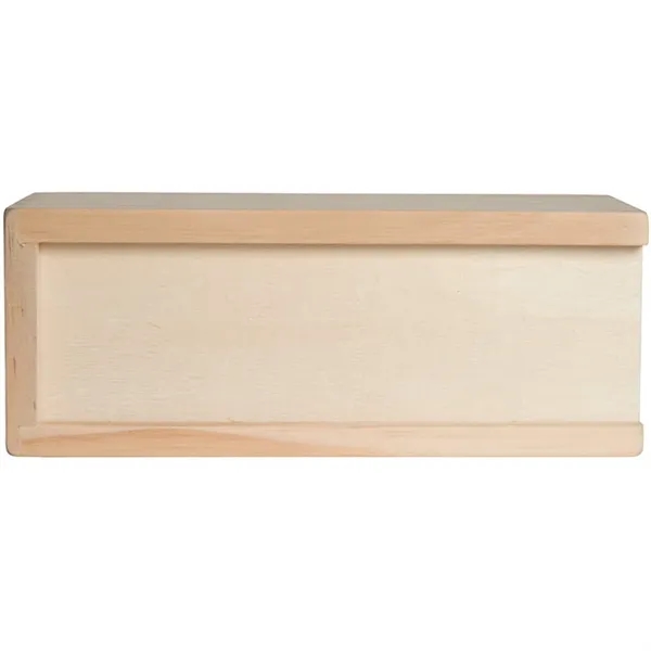 3-in-1 wooden puzzle boxed set.... from ASI 34415 Alpi International LTD