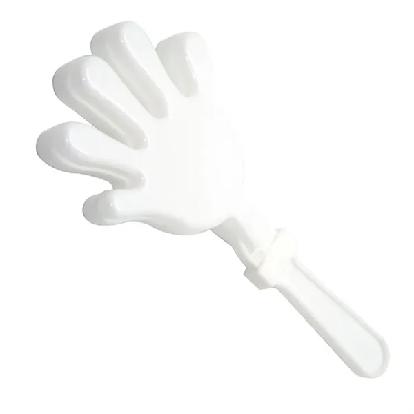 Clapping hands noise maker.... from ASI 34415 Alpi International LTD