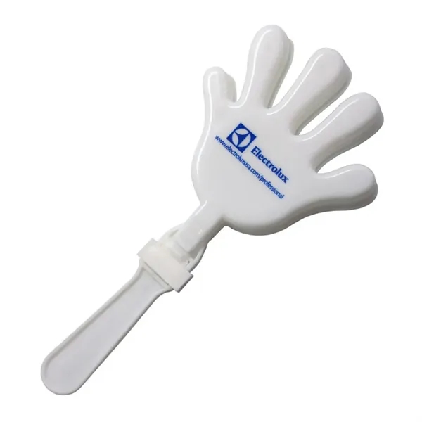 Clapping hands noise maker.... from ASI 34415 Alpi International LTD