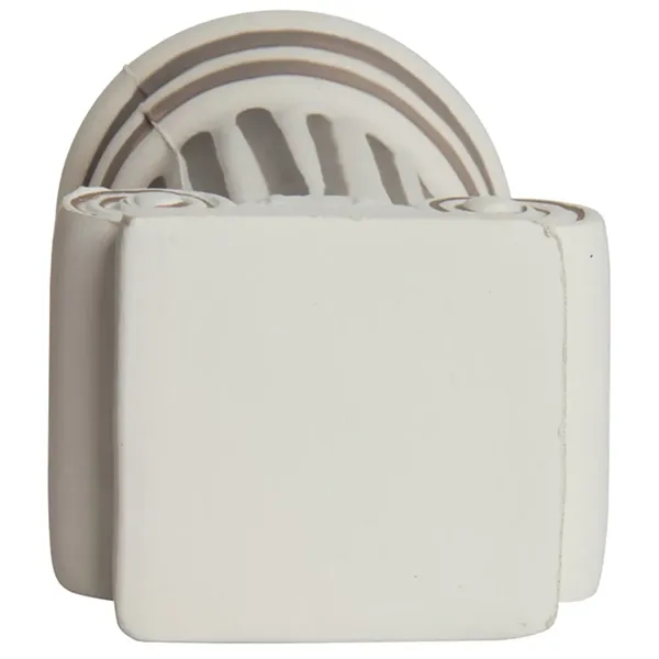 4.25" x 2" pedestal shaped stress reliever.... from ASI 34415 Alpi International LTD