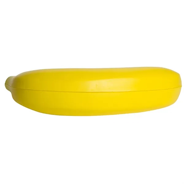 5.25" x 2.25" banana shaped stress reliever.... from ASI 34415 Alpi International LTD