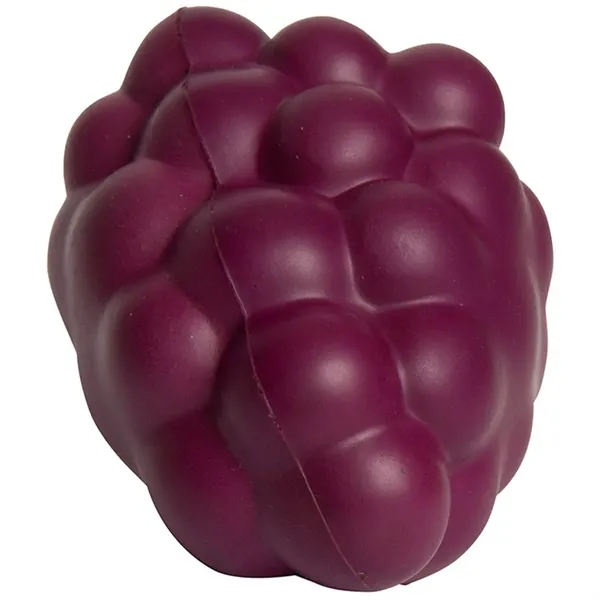 3" x 2" stress reliever shaped like a bunch of grapes.... from ASI 34415 Alpi International LTD