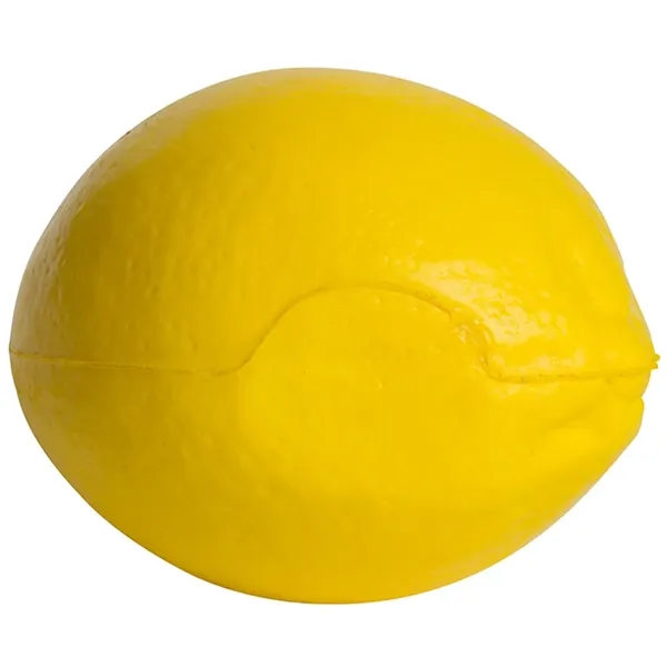 Lemon and lime shaped stress relievers.... from ASI 34415 Alpi International LTD