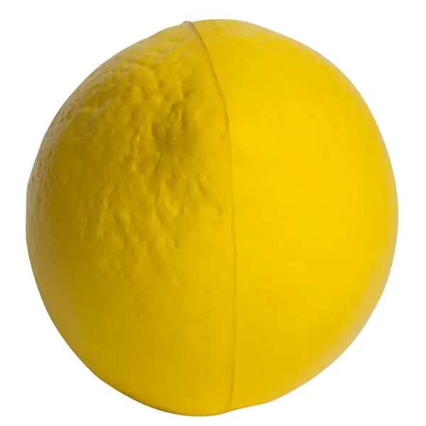 Lemon and lime shaped stress relievers.... from ASI 34415 Alpi International LTD