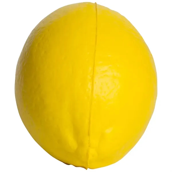 Lemon and lime shaped stress relievers.... from ASI 34415 Alpi International LTD