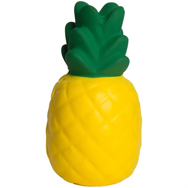 2.25" x 4" pineapple shaped stress reliever.... from ASI 34415 Alpi International LTD