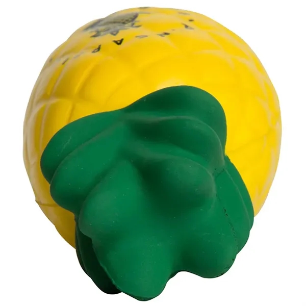 2.25" x 4" pineapple shaped stress reliever.... from ASI 34415 Alpi International LTD