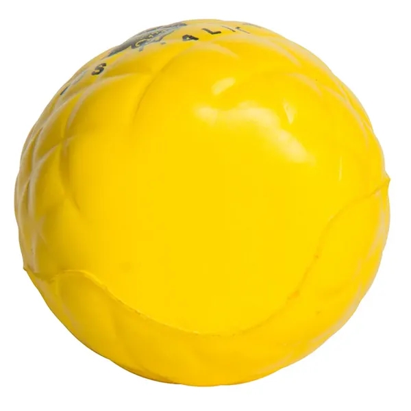 2.25" x 4" pineapple shaped stress reliever.... from ASI 34415 Alpi International LTD