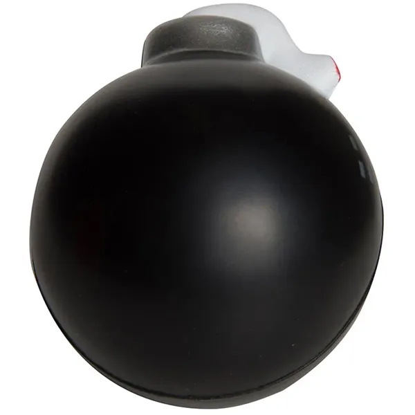 Bomb shaped stress reliever.... from ASI 34415 Alpi International LTD