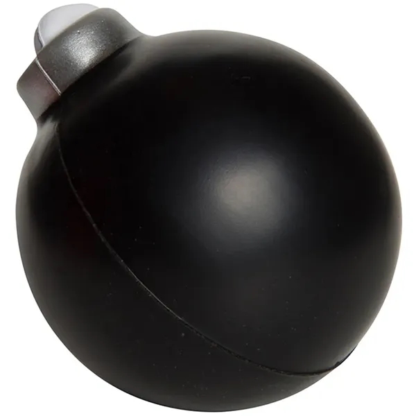 Bomb shaped stress reliever.... from ASI 34415 Alpi International LTD