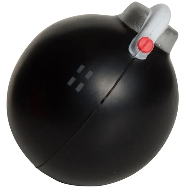 Bomb shaped stress reliever.... from ASI 34415 Alpi International LTD