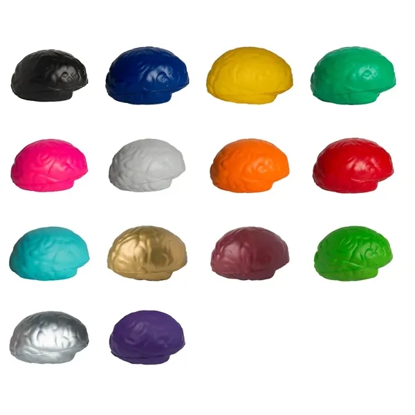 Brain shaped stress reliever.... from ASI 34415 Alpi International LTD
