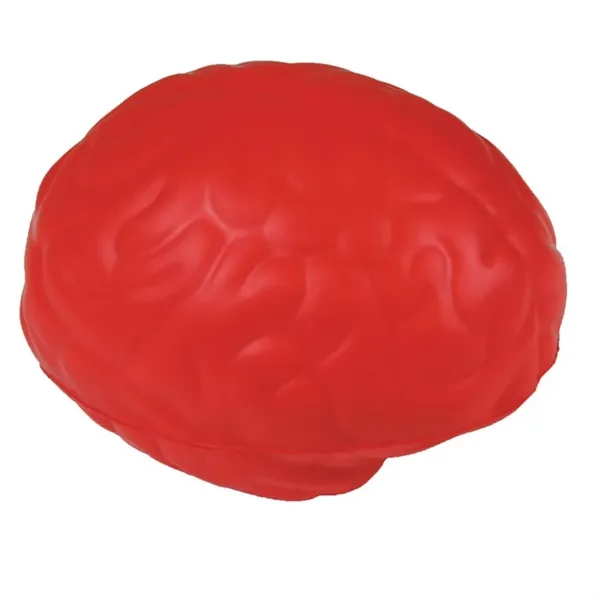 Brain shaped stress reliever.... from ASI 34415 Alpi International LTD