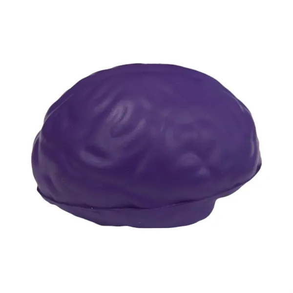 Brain shaped stress reliever.... from ASI 34415 Alpi International LTD