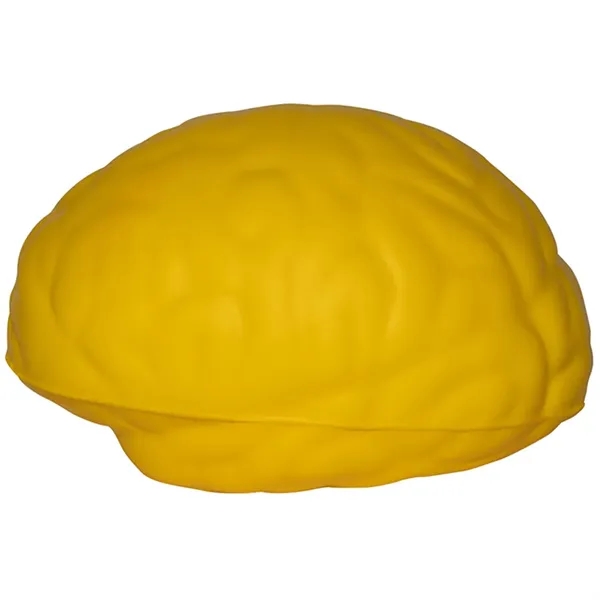 Brain shaped stress reliever.... from ASI 34415 Alpi International LTD