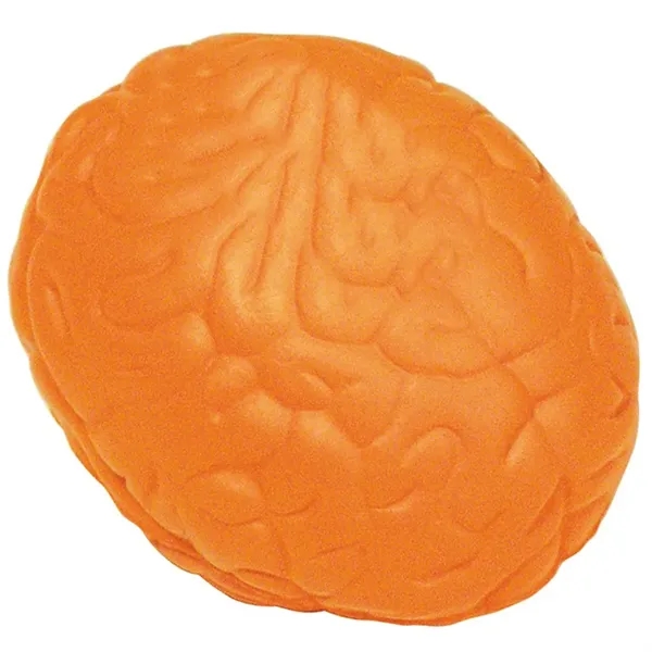 Brain shaped stress reliever.... from ASI 34415 Alpi International LTD