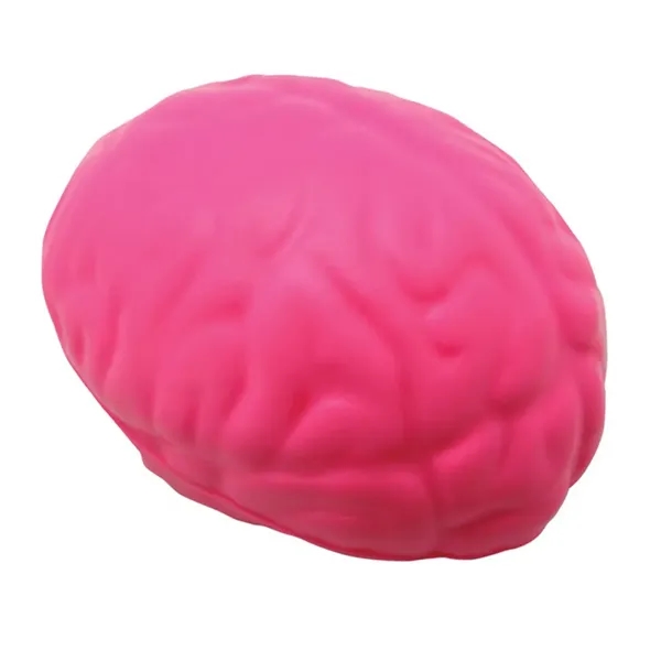 Brain shaped stress reliever.... from ASI 34415 Alpi International LTD