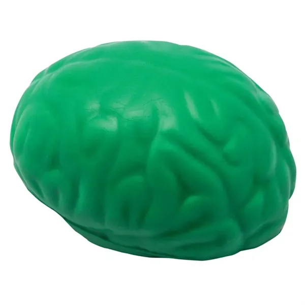 Brain shaped stress reliever.... from ASI 34415 Alpi International LTD