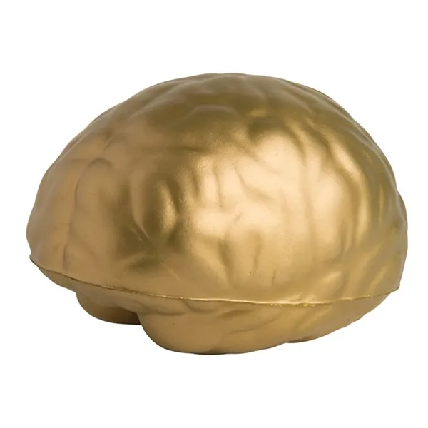 Brain shaped stress reliever.... from ASI 34415 Alpi International LTD