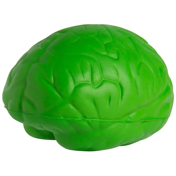 Brain shaped stress reliever.... from ASI 34415 Alpi International LTD