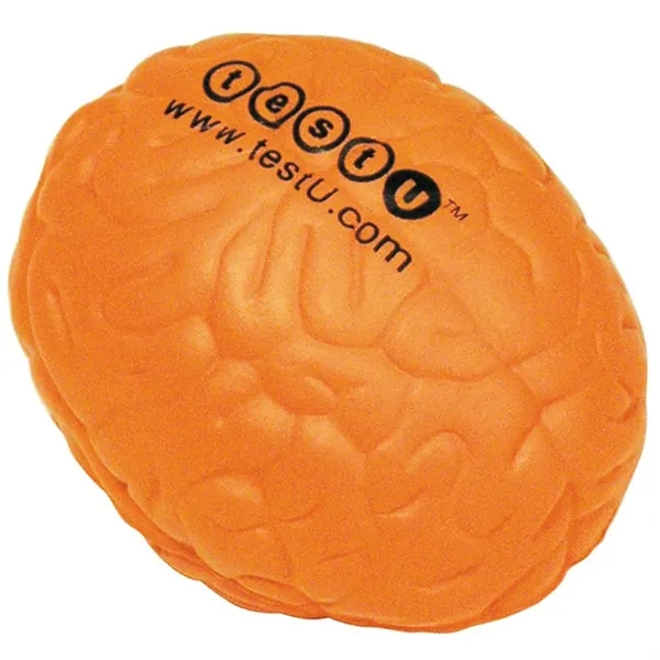 Brain shaped stress reliever.... from ASI 34415 Alpi International LTD
