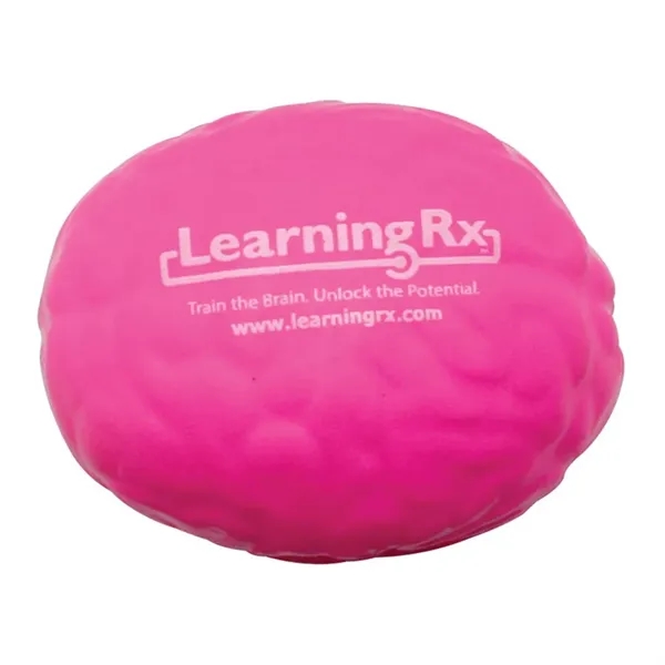 Brain shaped stress reliever.... from ASI 34415 Alpi International LTD