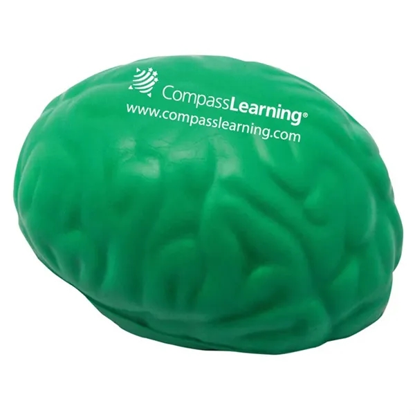 Brain shaped stress reliever.... from ASI 34415 Alpi International LTD
