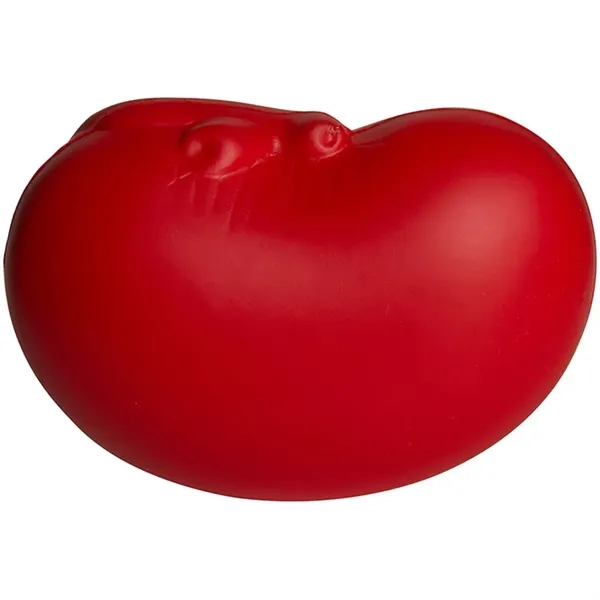 Kidney shaped stress reliever.... from ASI 34415 Alpi International LTD
