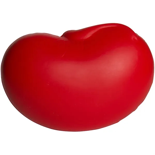 Kidney shaped stress reliever.... from ASI 34415 Alpi International LTD