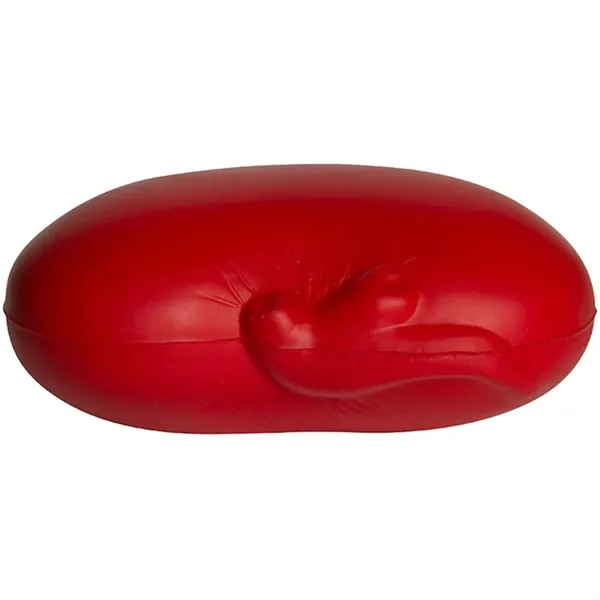 Kidney shaped stress reliever.... from ASI 34415 Alpi International LTD