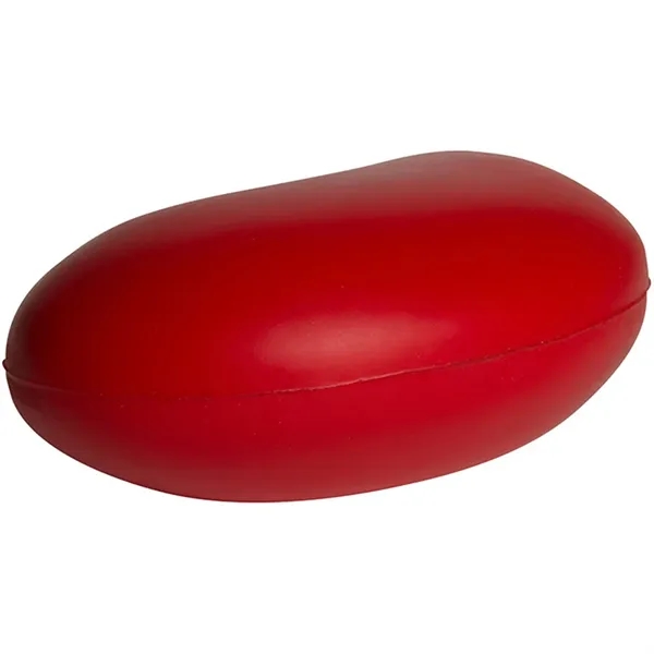 Kidney shaped stress reliever.... from ASI 34415 Alpi International LTD