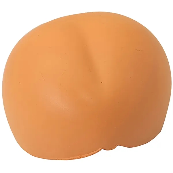 Prostate shaped stress reliever.... from ASI 34415 Alpi International LTD