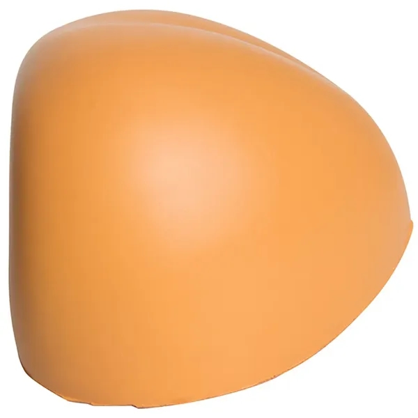 Prostate shaped stress reliever.... from ASI 34415 Alpi International LTD
