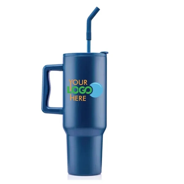 40 oz. Recycled Tumbler... from ASI 89971 Stuff A Mug