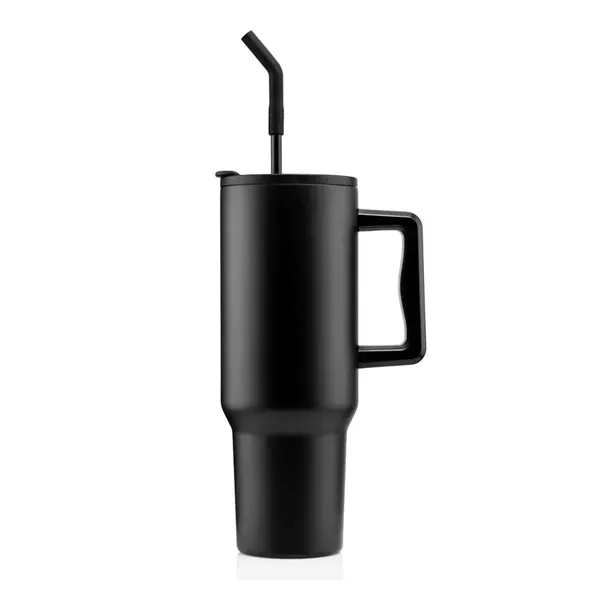 40 oz. Recycled Tumbler... from ASI 89971 Stuff A Mug