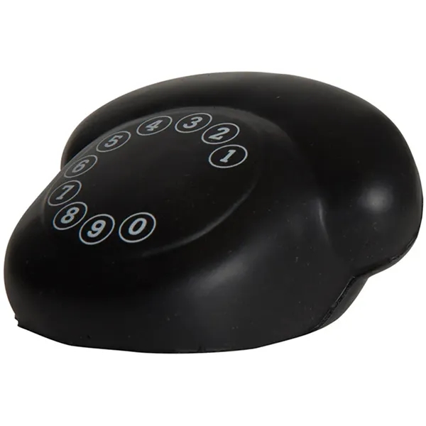 3.75" x 3.25" rotary telephone shaped stress reliever.... from ASI 34415 Alpi International LTD