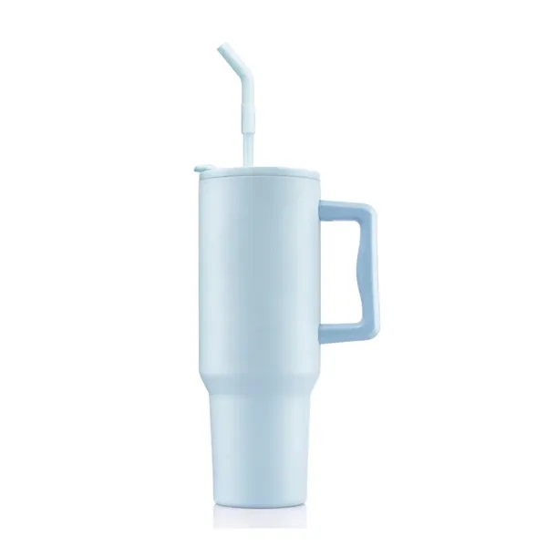 40 oz. Recycled Tumbler... from ASI 89971 Stuff A Mug